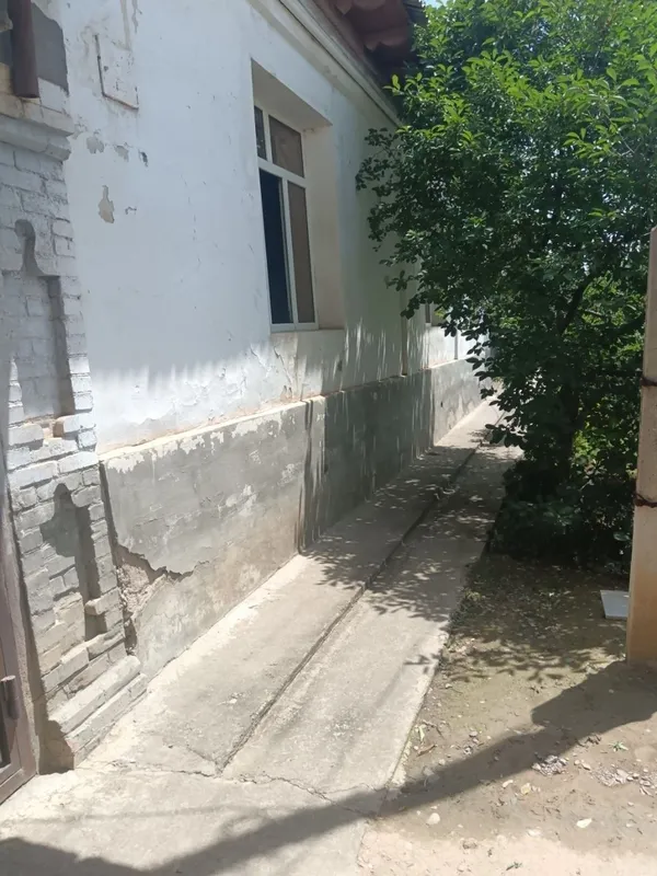 Yer sotiladi uchqaxramonda