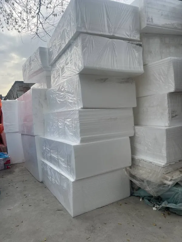 Pena plast pokak 1 Pena plast pokak 1