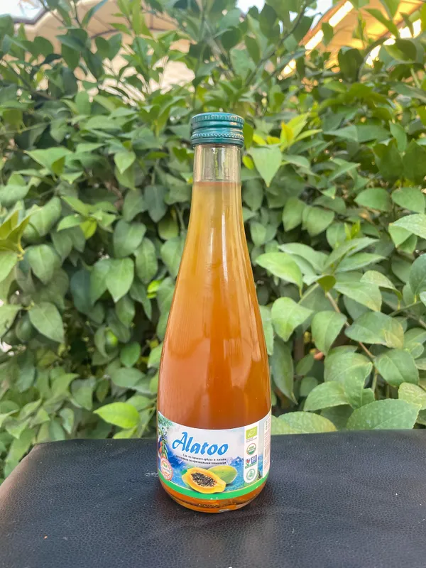 Alatoo( organik) 4 Alatoo( organik) 4