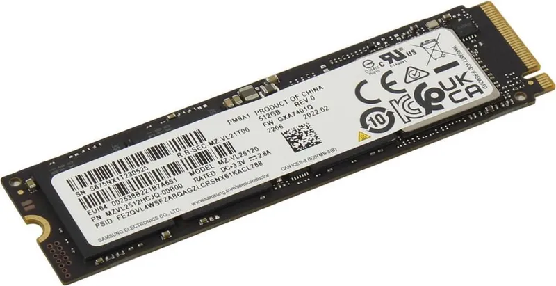 ASUS h610M-F+G6900+8gb+Nvme 512gb — фото 4