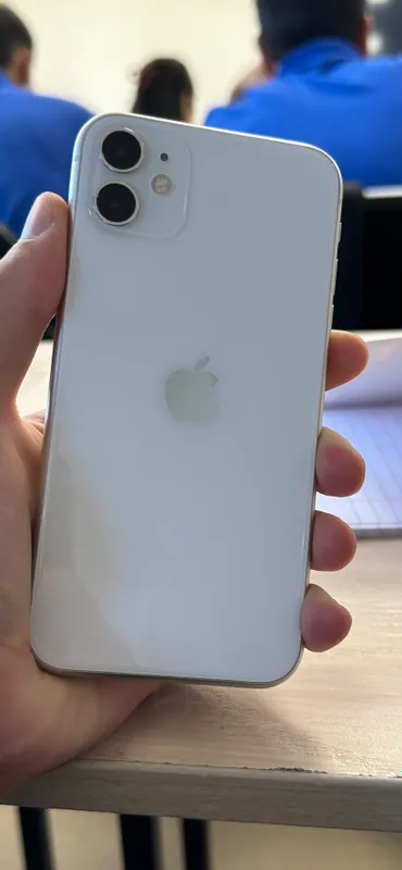 Продаётся iPhone 11 1