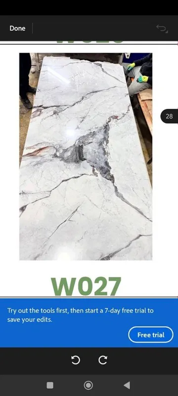 pvx panel wallmax, dekomatik, dekor panel 3