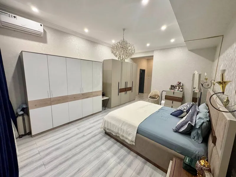 Продаётся 5-комнатная квартира, 163 м², 2/5, евроремонт — фото 3 Продаётся 5-комнатная квартира, 163 м², 2/5, евроремонт — фото 3