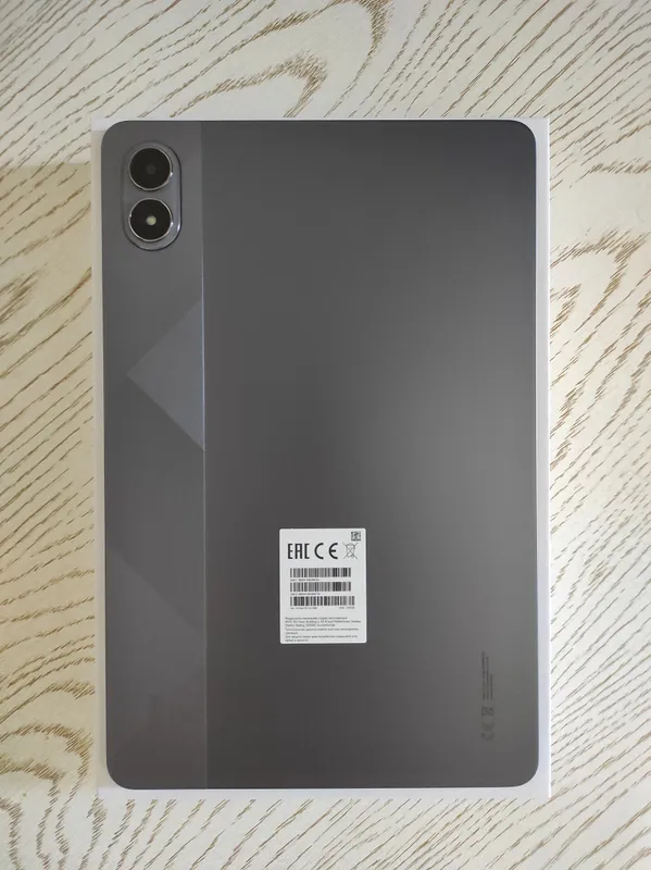 Redmi pad 2 pro 5G 8/256gb 3