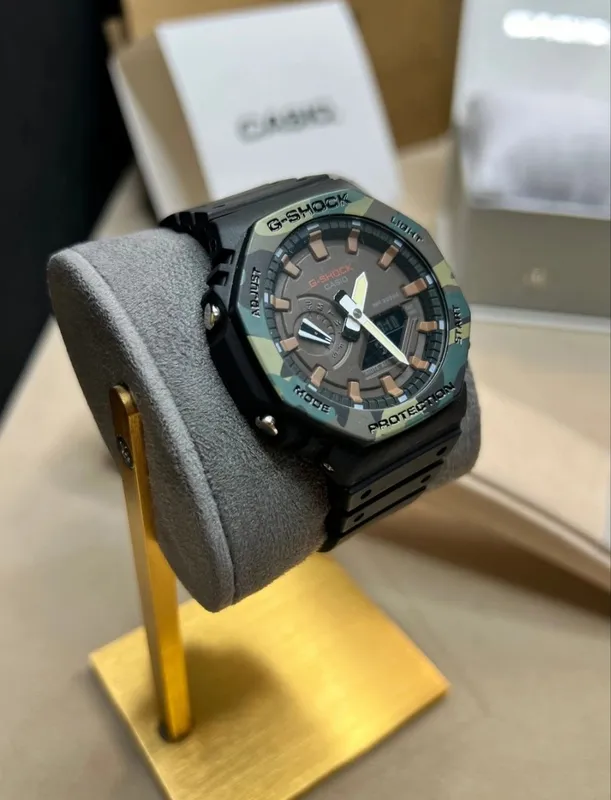 Часы-Наручные G-SHOCK