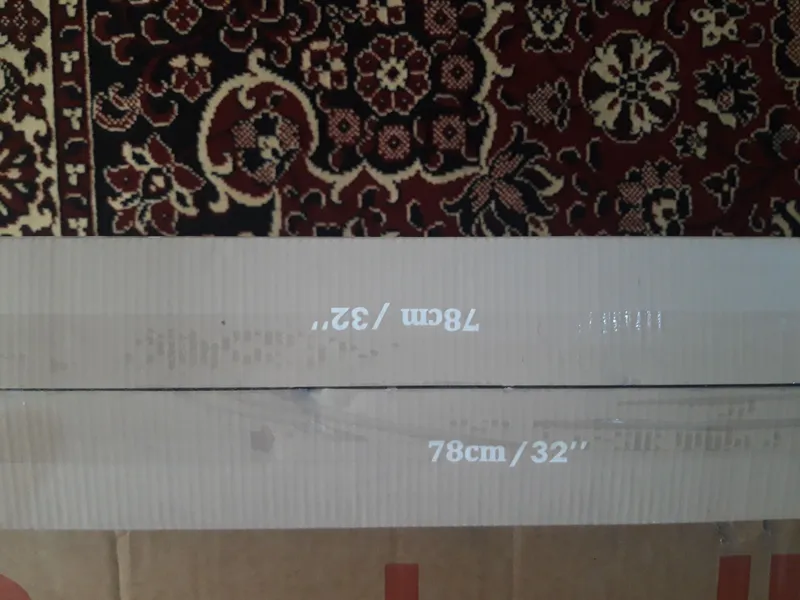 Smart televizor 32F AV23 ANDROID 3