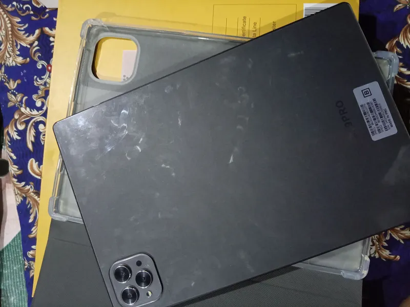 Планшет X19 Pro 1 Планшет X19 Pro 1
