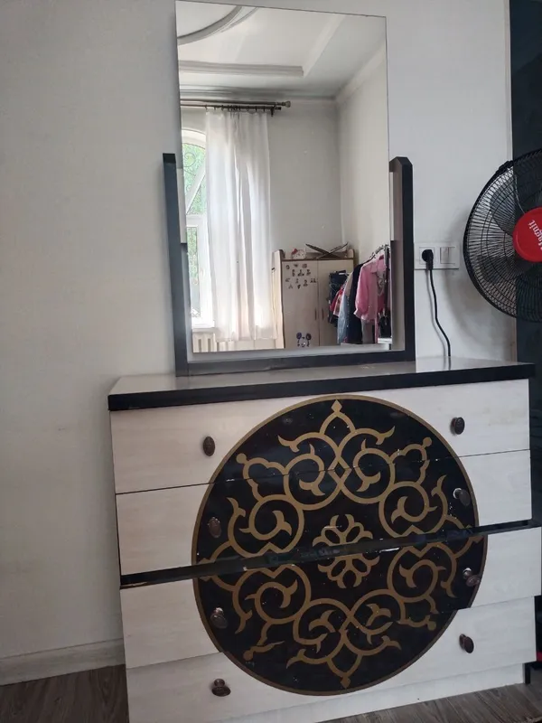 Kafolatli mebel ,kravat va tumba