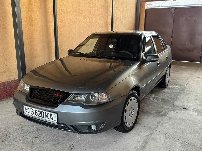 Nexia 2 DONs 1.6L Super 2015 год. 9 Nexia 2 DONs 1.6L Super 2015 год. 9