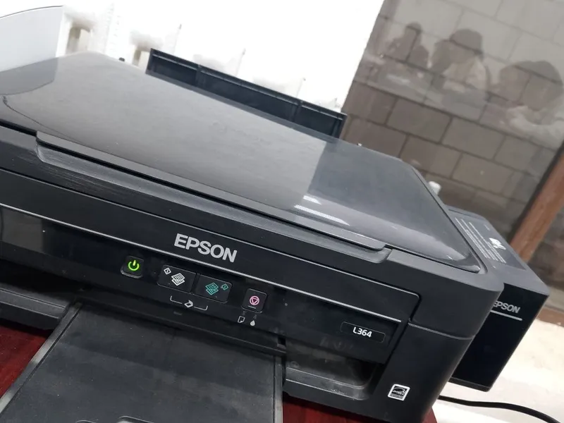 Rangli printer EPSON Rangli printer EPSON