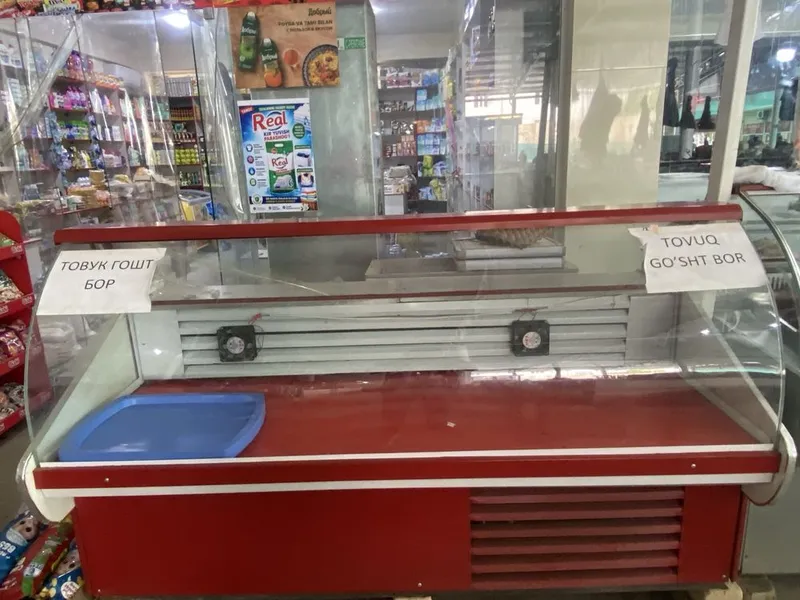 Marazilnik sotiladi xolati pachti yangi ishlashiga garantiya
