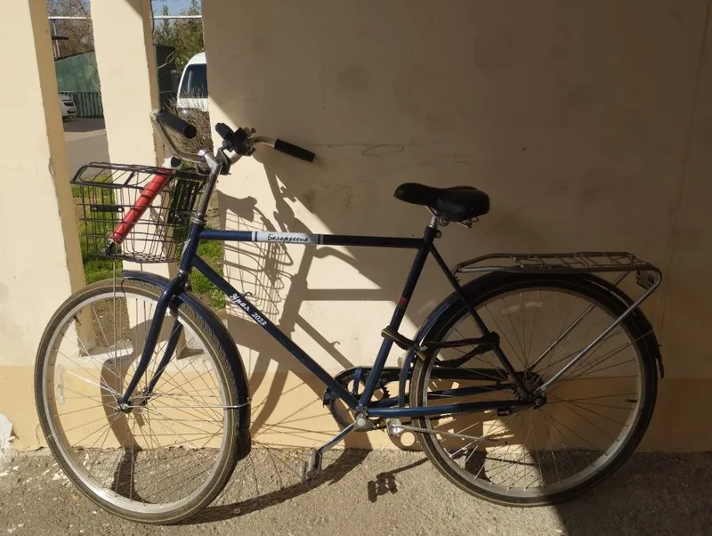 Ural velik yangi