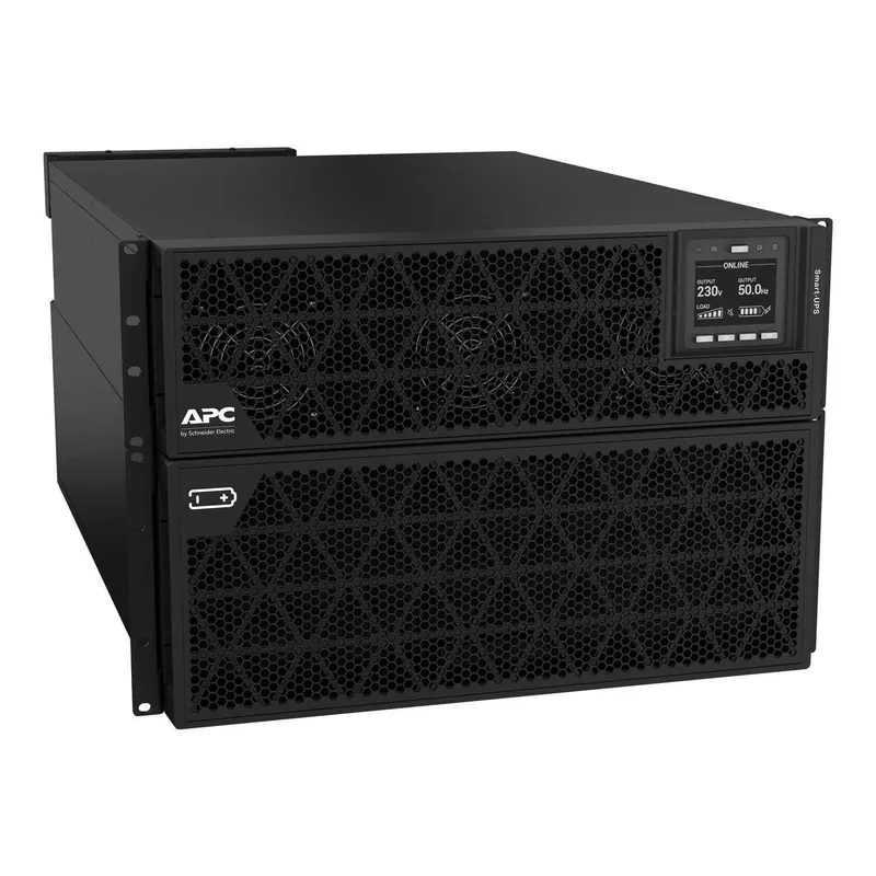 }ИБП APC Smart-UPS RT 15KVA RM 230V International / SRTG15KXLI