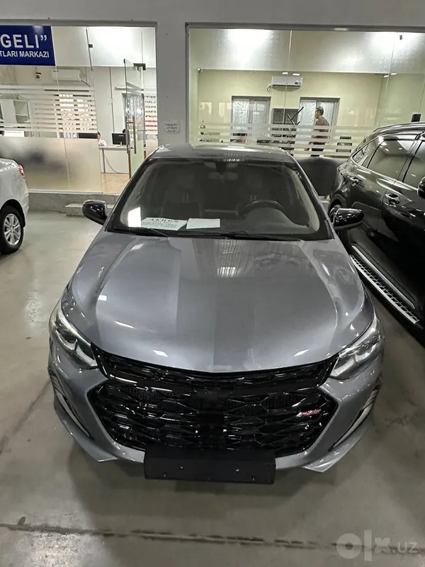 onix LTZ 2023. пробег 166.000. краскалари бор . 1 onix LTZ 2023. пробег 166.000. краскалари бор . 1