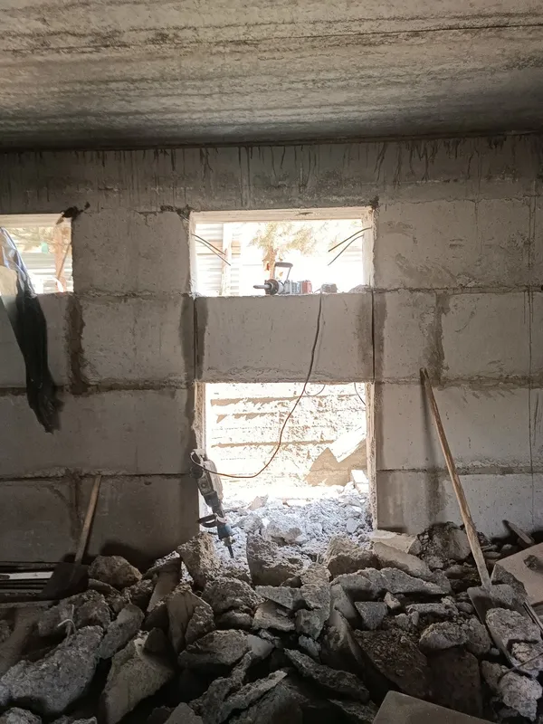 Бетон кесиш ва алмазни бурения и перфоратор хизмати р