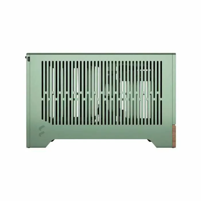 ^Рассрочка на Корпус Fractal Design Terra - Jade (PCIe 4.0) 3
