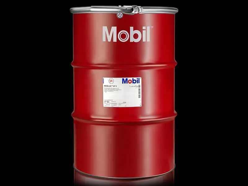 Смазка Mobil Mobilux EP-2 — фото 1