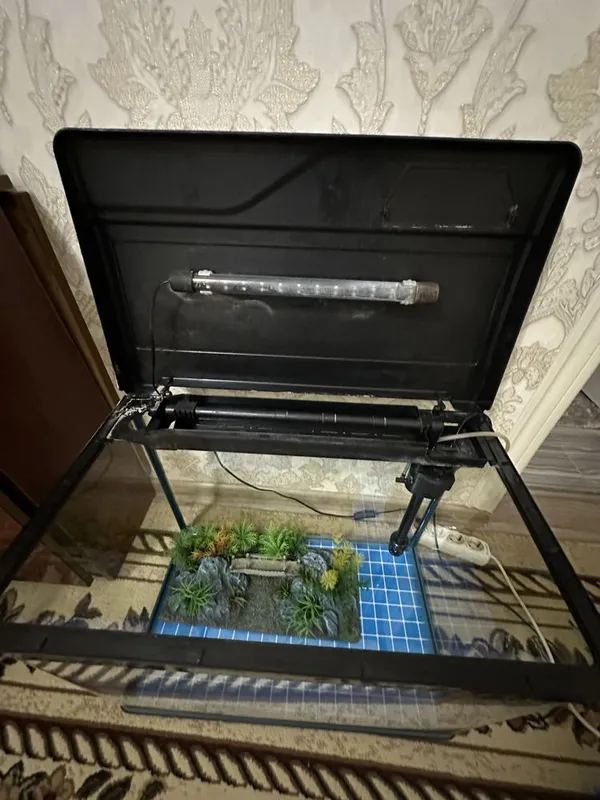 Продается акаариум 4 Продается акаариум 4
