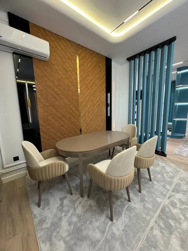 ПРОДАЁТСЯ НОВОСТРОЙКА ЖК "INFINITI" Район:Мирабадский район Ориентир: — фото 5