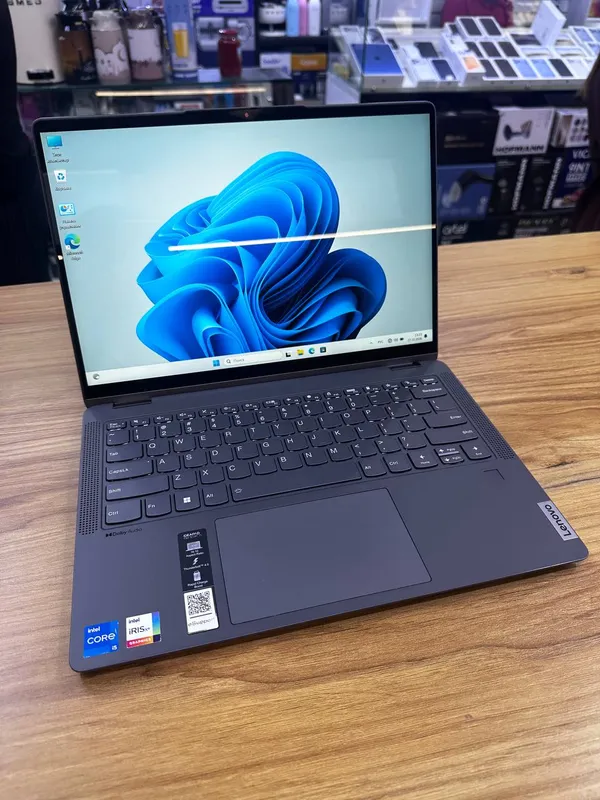 Lenovo Ideapad Flex 5i 360 3