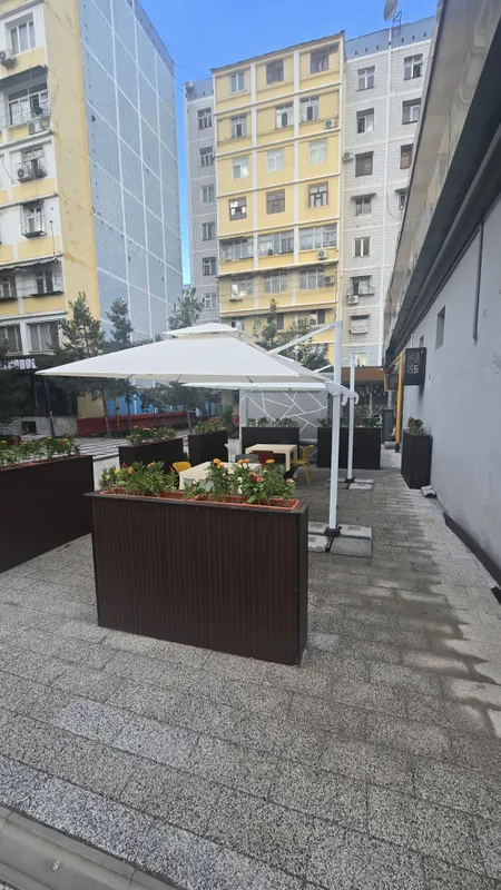 Marojni biznesi uchun juda yaxshi joy arendaga beriladi 6