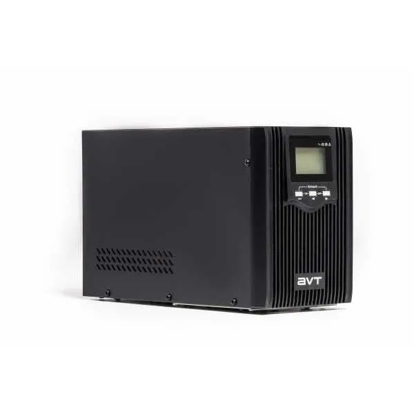 AVT - 3000VA AVR EA630 uzluksiz quvvat manbai, QQS bilan narxi 2