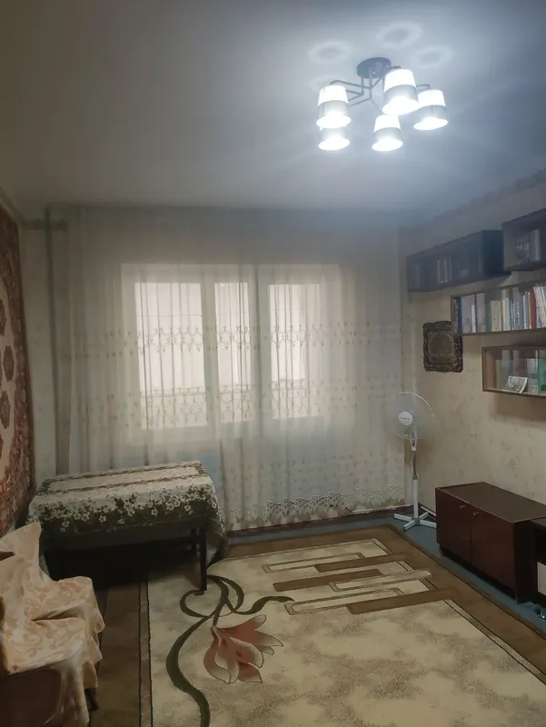Продается квартира, г.Карши, 3/4/5, 75м2 — фото 8