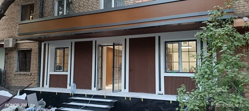 Alkafon – Yuqori Sifatli Alyuminiy Kompozit Panel | Zamonaviy Fasad va 3 Alkafon – Yuqori Sifatli Alyuminiy Kompozit Panel | Zamonaviy Fasad va 3