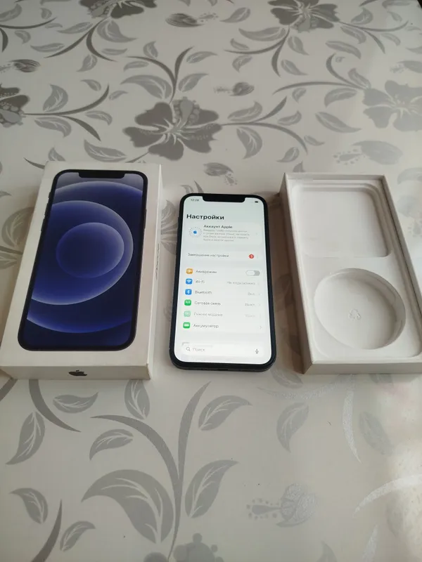 Iphone 12 sotiladi 2