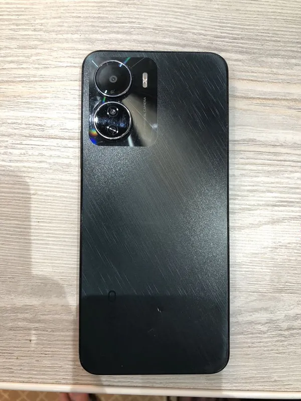 Vivo Y16 64GB, Holati ideal