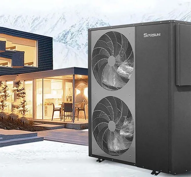 Issiqlik nasoslari, heat pump, тепловой насос — фото 4 Issiqlik nasoslari, heat pump, тепловой насос — фото 4