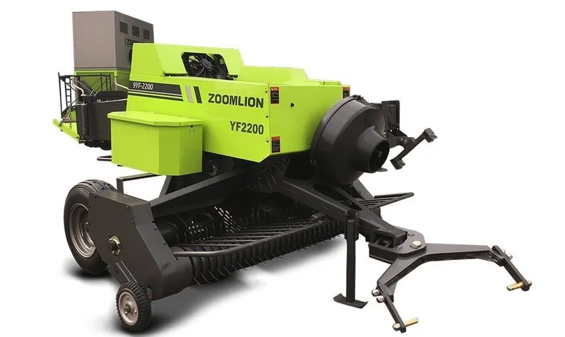 Zoomlion Pres Padborchik YF2200 2 Zoomlion Pres Padborchik YF2200 2