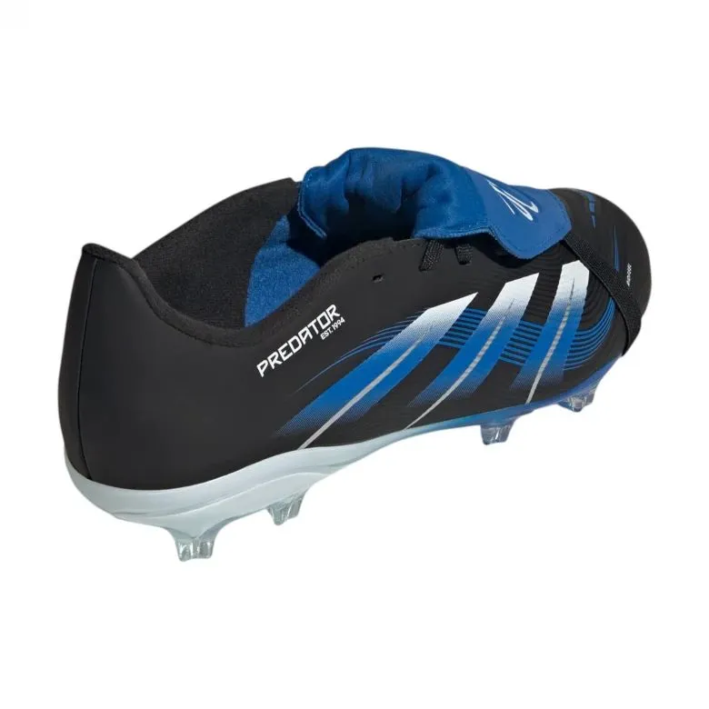 Original Adidas Predator futbol butsasi 9