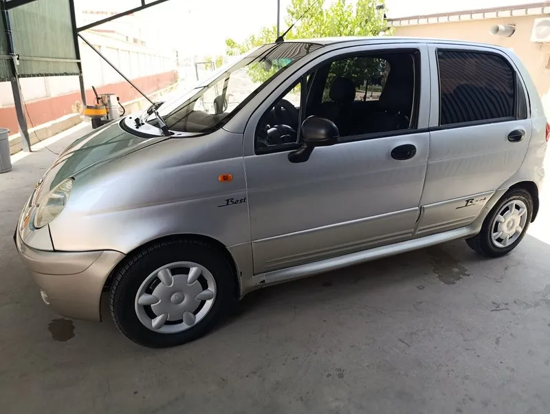 Matiz best 2010 . 3