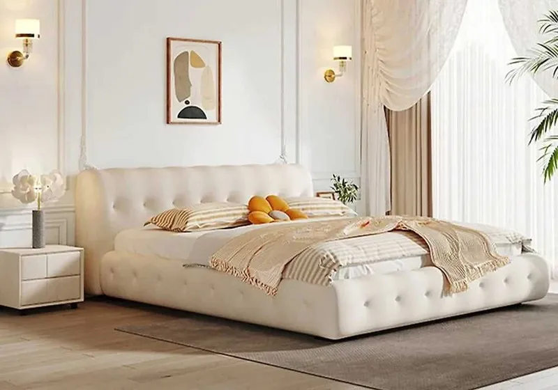 24 Soat Ishlaydigan Luxury Hotel