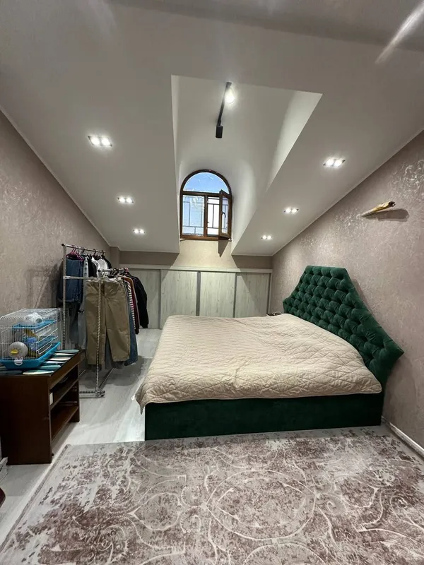 Продажа 5-комн. кв. 140 м², Шайхантахурский 7 Продажа 5-комн. кв. 140 м², Шайхантахурский 7