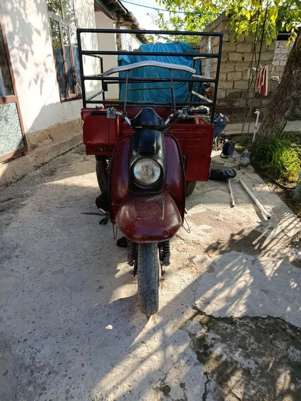 Muravey sotiladi