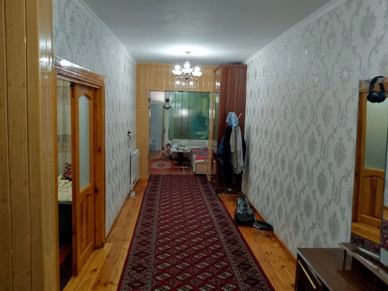 Ассалому алейкум