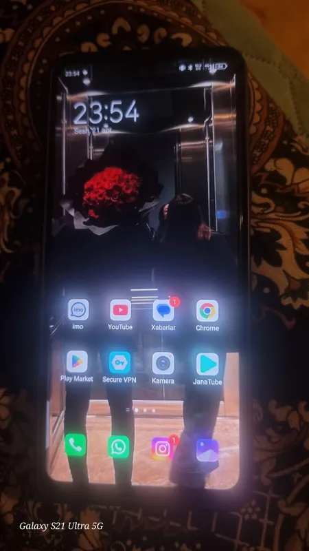 Tecno Spark 20 pro — фото 3