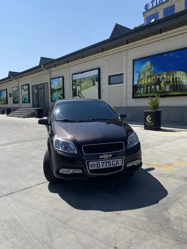 Нексия 3 равон 2022 автомат 8 Нексия 3 равон 2022 автомат 8