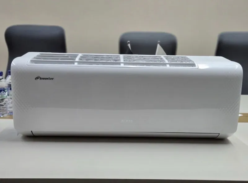 AUFIT кондиционер 12 konditsioner 2026 model 3