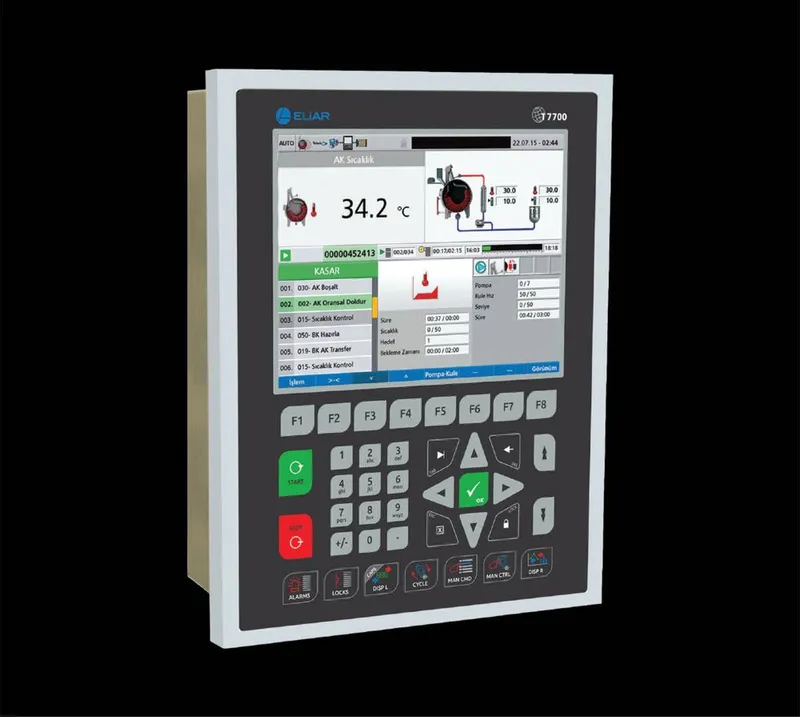 Eliar Ekran T7700