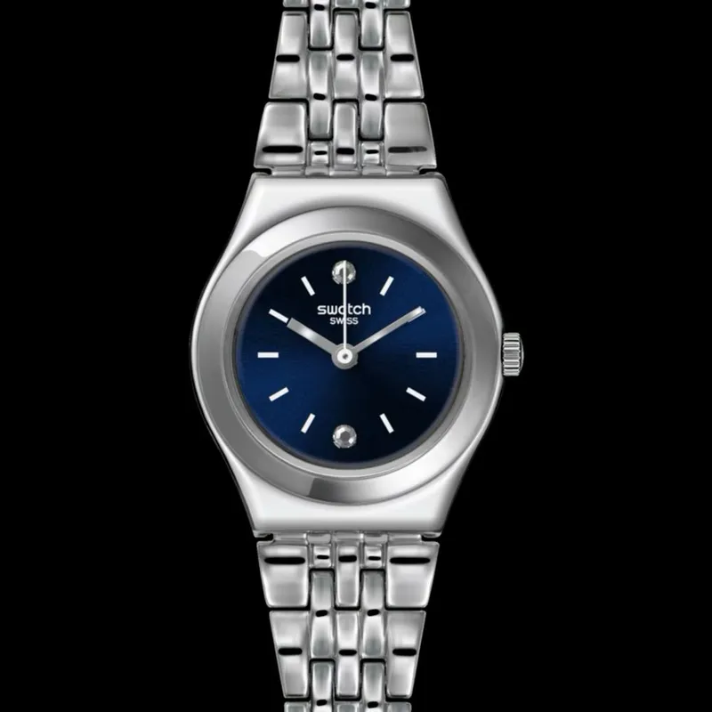 Швейцарские часы женские SWATCH YSS288G