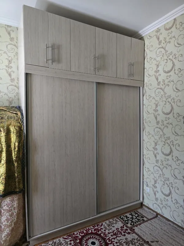Шкаф сотилади янги. 1