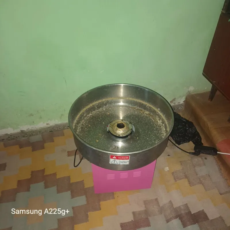 paxta marojniy aparat