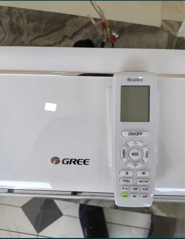 Кондиционер Gree 12 скидка со склада доставка бесплатно