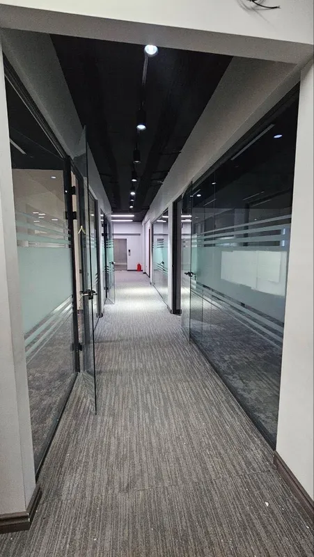 Сдаются офис Ц5 200м2 — фото 4