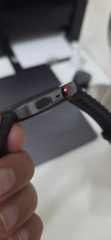 Смарт часы Huawei fit 4 pro 2