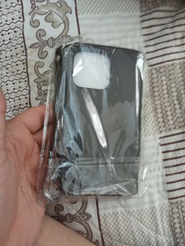 IPhone 15 pro чехол Black — фото 2