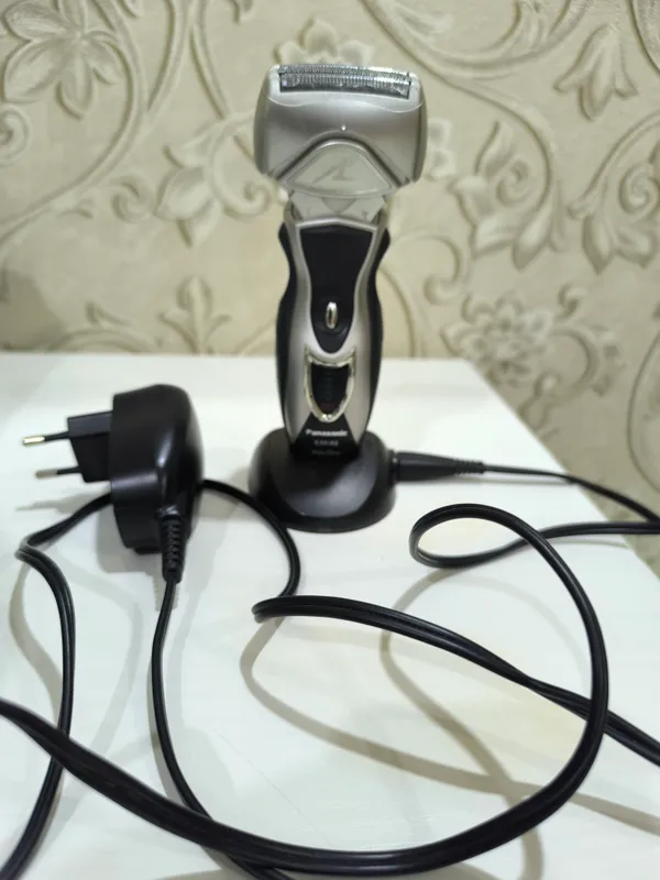 Panasonic ES8162 elektr soqol olgich